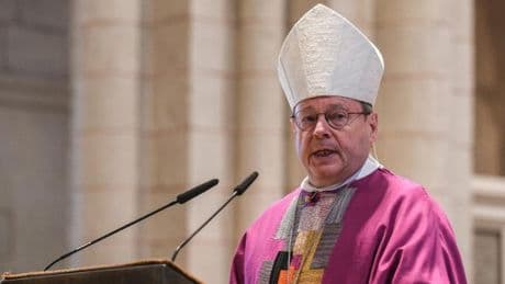 „Er hat den Stil der Kirche verändert“ – Deutsche Bischofskonferenz würdigt Franziskus