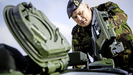 Leger wil bij crisis voorrang op spoor: ’Personenvervoer moet wijken, en dat heeft impact’