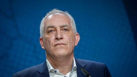 Jürgen Kerner: „Wir brauchen eine andere Kultur als unter der Ampel-Regierung“