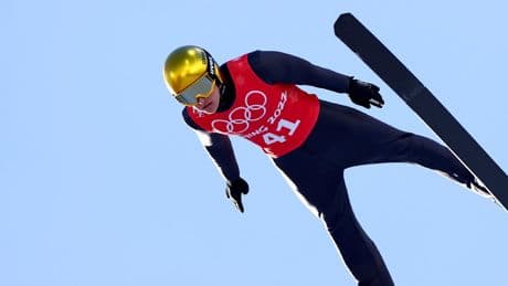 Olympia-Aus? - Deutscher Ski-Star schwer verletzt