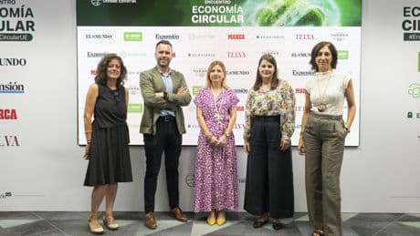 El reto de avanzar hacia una economía circular real y efectiva