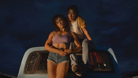 La representación LGTBIQ+ sigue disminuyendo (pero A24 es el estudio que más apuesta por ella)