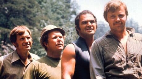 Douglas E Turner dead: X-Files and Deliverance star dies at home as tributes flood in