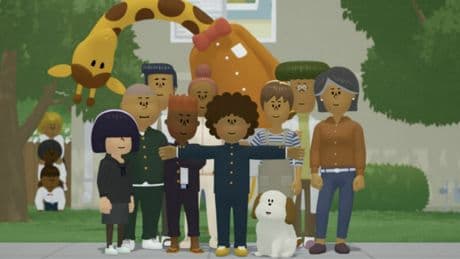 Keita Takahashi created one of the most beloved cult video games ever