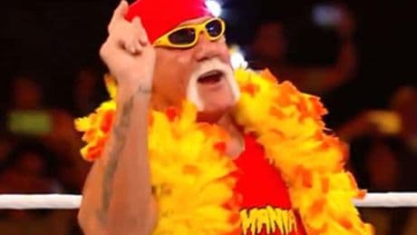 Parecía un héroe americano, pero Hulk Hogan murió devastado por los abucheos y con su familia rota