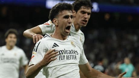 Esta es la alineación del Real Madrid hoy contra el Sevilla en la jornada 37 de La Liga