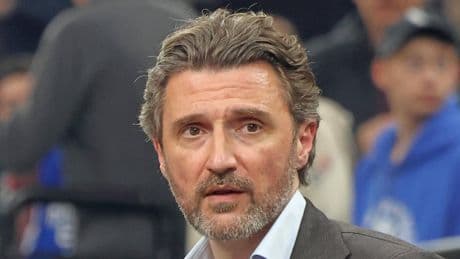 Nach 14 Jahren! - Bayerns Basketball-Boss schmeisst hin