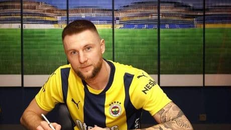 TRANSFER HABERİ | Fenerbahçe, Milan Skriniar’da mutlu sona ulaştı