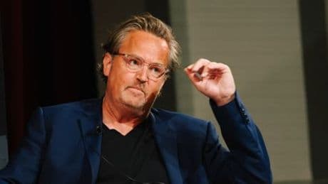 Matthew Perry: Arzt im Todesfall von »Friends«-Schauspieler gesteht Schuld ein