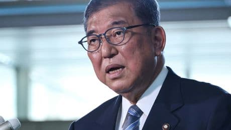 Japon: les spéculations s'intensifient sur une possible démission du Premier ministre Ishiba
