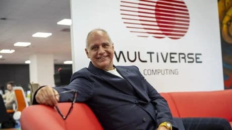 Multiverse Computing: computación cuántica para reducir los costes de la IA
