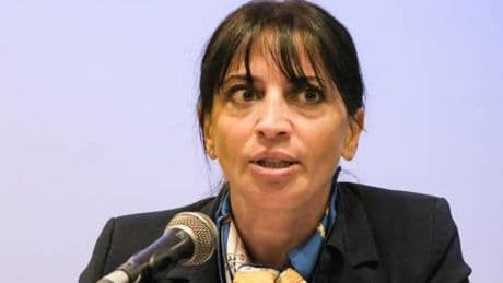 Naike Gruppioni lascia Italia Viva e passa a Fratelli d'Italia: si rafforza la maggioranza