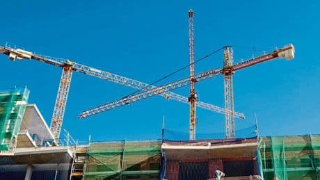 El misterio de los 5.000 pisos de la Generalitat
