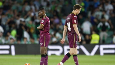 Las rupturas verticales y otras claves tácticas del Valladolid-Barça