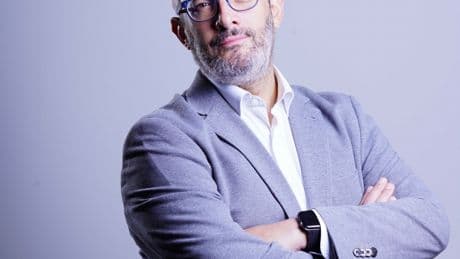 Mario Noya: &quot;La izquierda se presenta como víctima, cuando ellos te quieren amordazado o muerto&quot;