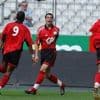 Stade Rennais. Rennes de retour en finale de Gambardella pour la quatrième fois : quels précédents ?