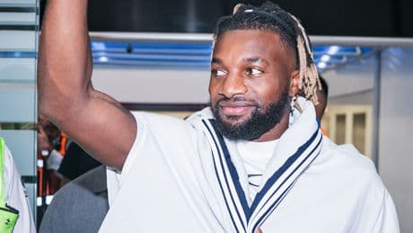 Fenerbahçe'den ayrılan Allan Saint-Maximin'in yeni takımı belli oldu