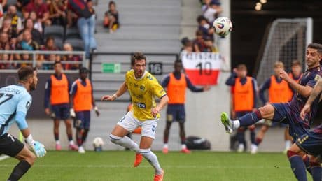 Fußball: Motor kaputt