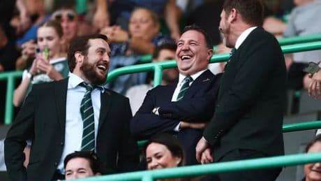 Inside Hibs transfer deadline day efforts as Malky Mackay explains Swiss focus and Dykes deal that never was