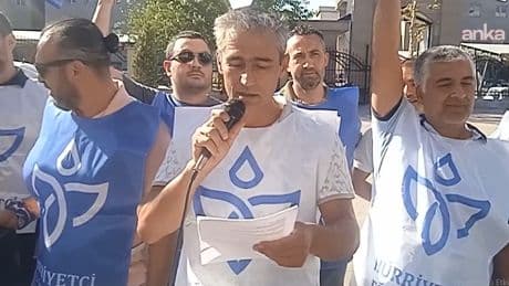Hürriyetçi Eğitim-Sen’den zam tepkisi: “Tarihin en büyük memur eylemi yapılmalıdır"