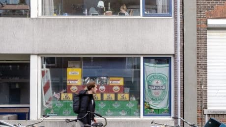 Opnieuw forse daling in aantal studentenkamers: zó duur is woonruimte nu