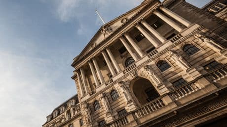 Interest rates – live: Bank of England to make latest decision after inflation higher than expected
