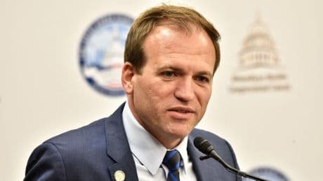 Un asesor religioso de Trump, nuevo director de la opaca fundación de ayuda en Gaza tras las matanzas de civiles