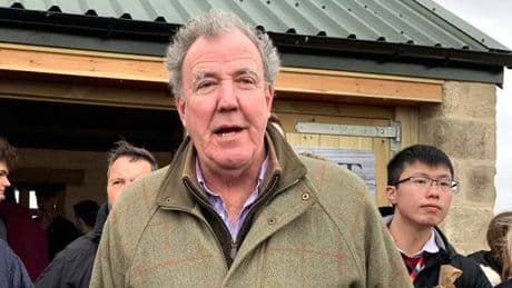 Clarkson's Farm fans think season five could be last after spotting 'clue'