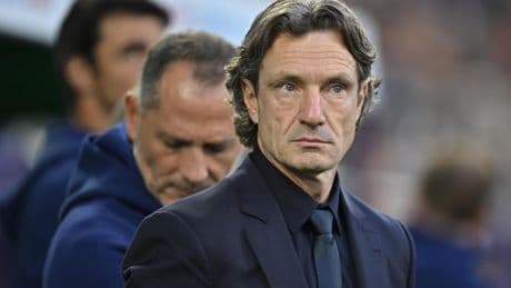 Franse bondscoach komt voor EK-clash met pijnlijk rekensommetje op de proppen voor Oranje Leeuwinnen