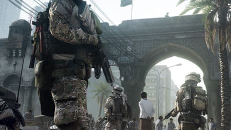 Battlefield 3 sistem gereksinimleri