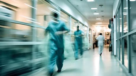 Obésité : une nouvelle technique de chirurgie pourrait être plus efficace que le Bypass