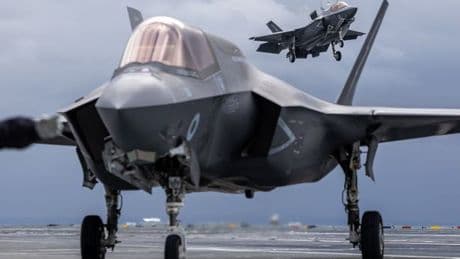 Britain's super-deadly nuclear weapons in full after chilling government warning