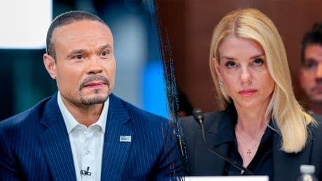 FBI's Dan Bongino thinking of resigning after clash with AG Pam Bondi over Epstein files fallout: Source