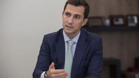 Javier López-Belmonte (Rovi): "No descartamos nuevas adquisiciones, pero no serán transformacionales"