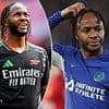 Raheem Sterling 'offered to surprise European giants' - as exiled Chelsea star edges close to Blues exit