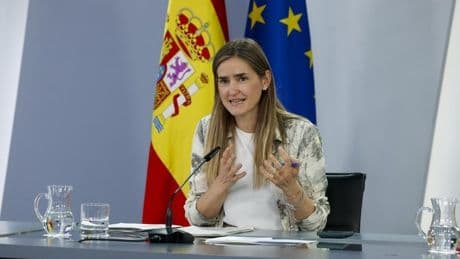 El Gobierno reparte culpas por el apagón entre Red Eléctrica y las grandes energéticas