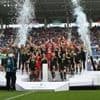 Zuschauer-Boom: Bundesliga-Rekord: 50.000 Fans wollen Bayern-Frauen sehen