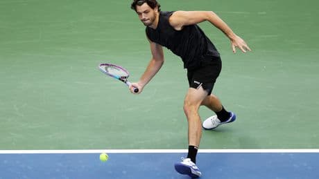 The Big Four looking to finally end American men’s US Open drought: ‘Knocking at the door’