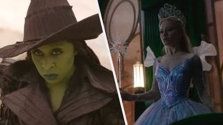 Wicked For Good Trailer: 9 Moments We Need To Talk About Immediately