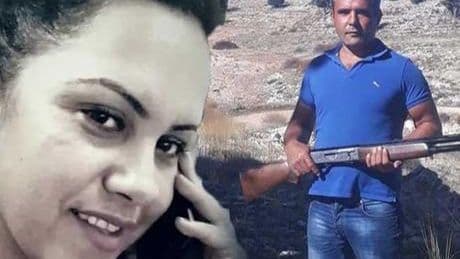 Mersin’de korkunç olay! Tartıştığı kadını öldürüp, intihara kalkıştı