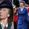 Princess Anne's injuries after mystery horse accident were 'so much worse' than the public knew