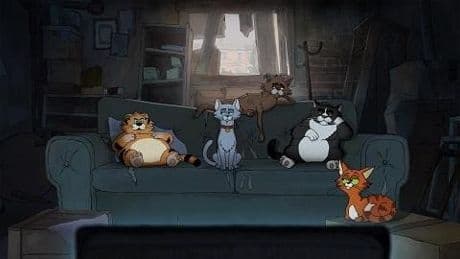 Move Over, Top Cat - Ricky Gervais Brings ‘Alley Cats’ To Netflix