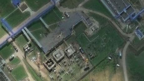 Ukraine beschießt Druschba-Pipeline, Ungarn beschwert sich bei Donald Trump