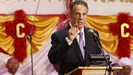 Andrew Cuomo: My plan to deliver for NYC’s 1 million schoolkids