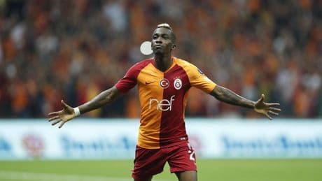 Galatasaray'ın eski futbolcusu Onyekuru Süper Lig'e geri dönüyor: Anlaşma tamam