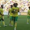 Football. Ligue 1 : à Strasbourg comme au FC Nantes, ce n’est pas l’âge qui compte