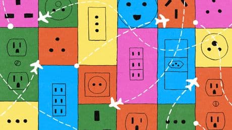 How to handle the tech challenges of moving overseas