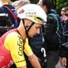 Tour-ploeg Cofidis hekelt gele kaart Coquard na val Philipsen: 'Hij zit niet fout'