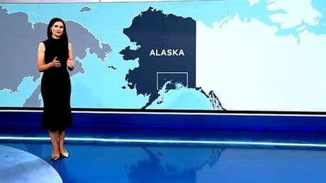 Warum der Trump-Putin-Gipfel ausgerechnet in Alaska stattfindet