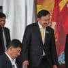 Former Thai Prime Minister says he has been acquitted of royal defamation